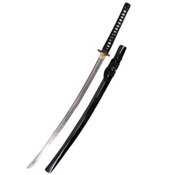 Miecz samurajski katana Amont Decor Habitat  Damascus (S2240)