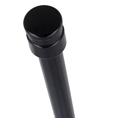 Pałka teleskopowa hartowana ESP Easy Lock 16'' (ExBTT-16H-BK BHT-54)