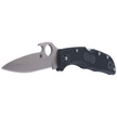 Spyderco Endela FRN Grey Emerson Opener (C243PGYW)