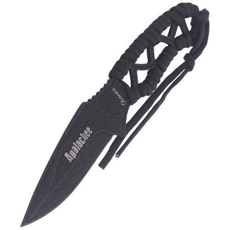 Martinez Albainox Apalachee Black knife (32253)
