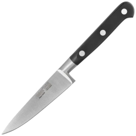 MAM Forged Paring Black Polimer, Polished X50CrMoV15 (66904)