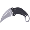Nóż Extrema Ratio K-Talon Karambit, Stone Washed N690 (04.1000.0224/SW)