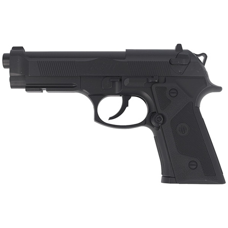 Beretta Elite II Black caliber 4.5 mm CO2 wind gun - 5.8090