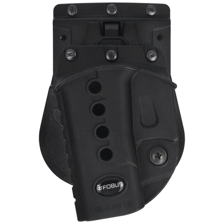 Kabura Fobus Glock 19, 19X, 17, 22, 23, 25, 31, 32, 34, 35, 44, 45, Lewa (GL-2 ND LH QL RP1)