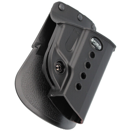 Kabura Fobus SWS do S&W M&P Shield, Shield Plus, Walther PPS, SCCY DVG-1