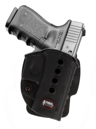 Fobus Holster Glock 17,19,22,23,31,32,34,35 Rights (GL-2 ND VARIO)