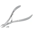 Premax Professional 6 mm Cuticle Nippers 10 cm Satin (P10620107)