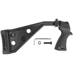 Side Folding Stock kolba do strzelb Hatsan Escort AimGuard / PS Guard (712 E-AG)