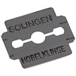 Razor blades for chipper Otto Herder Solingen 10pcs (5050-10)