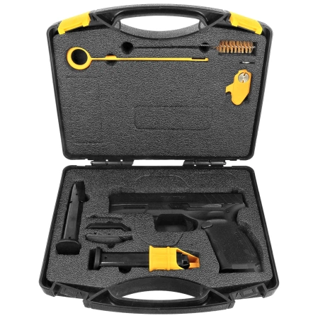 Pistolet Reximex TRX9 Black kal. 9x19 mm