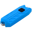 Latarka brelok NiteCore 55lm, Rechargeable Li-ion Keychain Light (TUBE V2.0 AZURE)