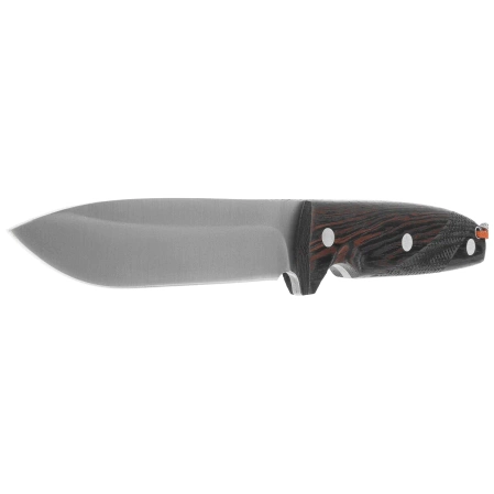 Martinez Albainox Knife Wenge Wood, Satin 3Cr13Mov (32671)