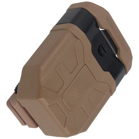 ESP Holder for magazine of rifle AK-47, AK-74 with UBC-02 (MH-14-AK KH)