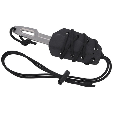 Nóż Extrema Ratio Satre Stone Washed, N690 by Daniele Dal Canto (04.1000.0222/SW)