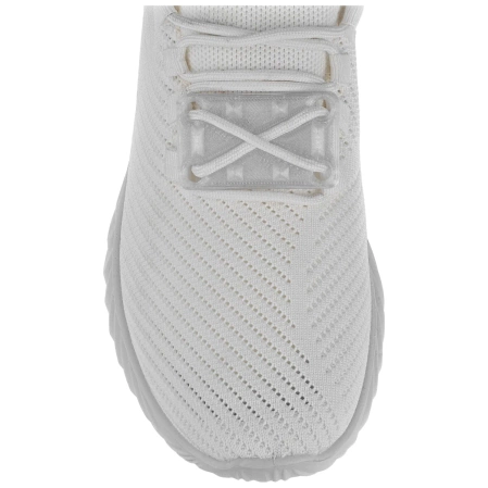 KickForce Self-Defense Boot Spikes, White
