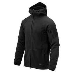 Helikon Patriot MK2 Fleece Jacket, Black