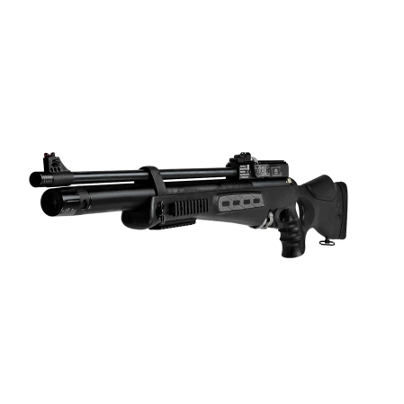 Wiatrówka PCP Hatsan BT65SB Elite Carnivore 9 mm