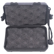 Skrzynka survivalowa Barbaric Black ABS Box (33922)