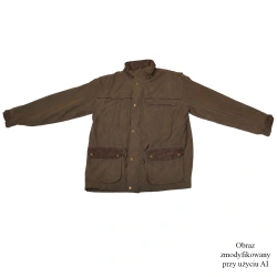 Seeland Hunter Fieldtr Seetex men's mater 100% Woodland jacket - 177212 54