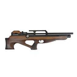 Wiatrówka PCP Kuzey K300 4.5 mm z tłumikiem