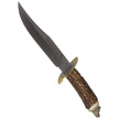 Muela Remate Knife Deer Stag 160mm (WILDBOAR-16A)