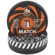 JSB Match Middle Weight Pellets 4.50 mm, 500 pcs (000015-500)