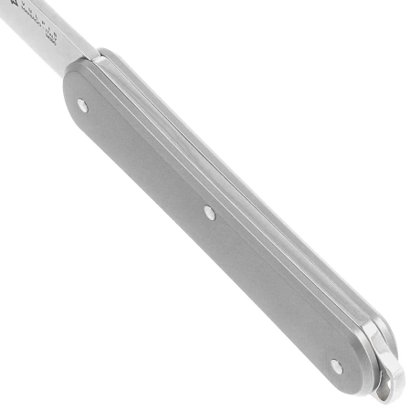 Scyzoryk Fox Vulpis Titanium, Polished M390 (FX-VP130 TI)