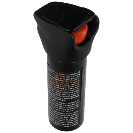 ESP Police Jet Pepper Spray 15% OC 63 ml