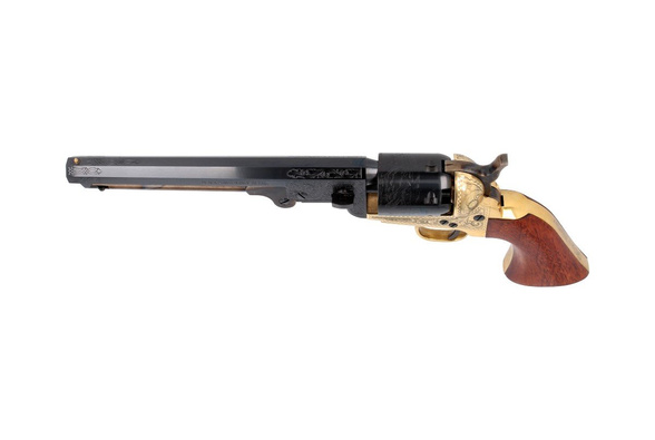Pietta Revolver 1851 Colt REB Nord Navy DeLuxe .36 (RNL36)