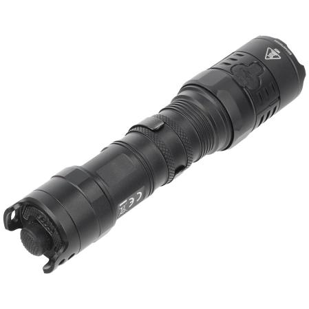 NiteCore P23i 3000 lm Flashlight with Holster