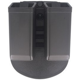 Ładownica ESP z Fobus Paddle na magazynki 9mm, .40 (MH-MH-24 BK)