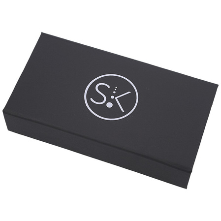 Nóż składany Sandrin Knives Torino G10, Polyhedral Tungsten Carbide 71HRC