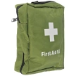 Apteczka Barbaric First Aid Outoors Kit, Red (39244)