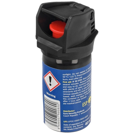 ESP Pepper Jet 40 ml - Stream