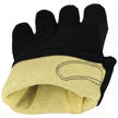Anti-puncture and anti-cut gloves - Sharg Kevlar-II (1060-2K-BK).