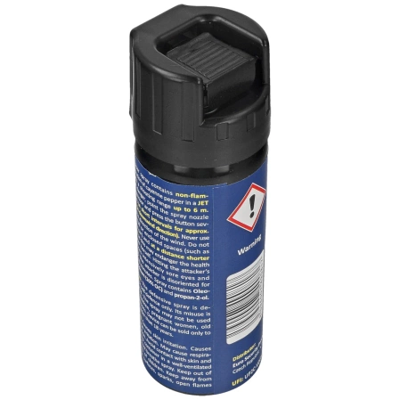 ESP Pepper Jet 50 ml - Stream