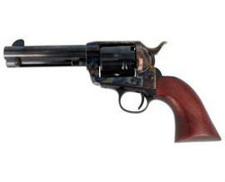 Pietta 1873 Colt Peacemaker 4¾'' Steel Revolver .44 (SA73-024)