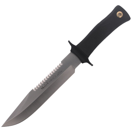 Muela Tactical Knife Rubber Handle 200mm (MIRAGE-20)