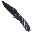 KnifePuma Solingen Tactic Drop Point 83 mm Folder - 315711
