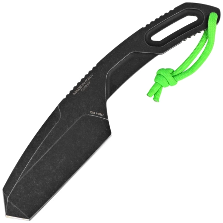 Nóż Extrema Ratio Rao Steel Dark Stone N690 (04.1000.0221/BLK-SW)