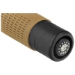 Pałka teleskopowa hartowana ESP Easy Lock 20'', Ergonomic khaki (ExBTO-20HE-KH)