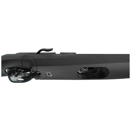 Kuzey K600 S 5.5 mm PCP Air Rifle with Regulator and Sound Moderator