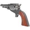 Rewolwer Pietta 1863 Remington Pocket Steel Old West .31 (RPSOW31)