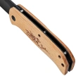 Nóż składany Martinez Albainox Country Wood, Black (25147GR633)