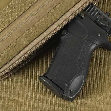 M-Tac Admin Bag Elite Coyote (10176005)