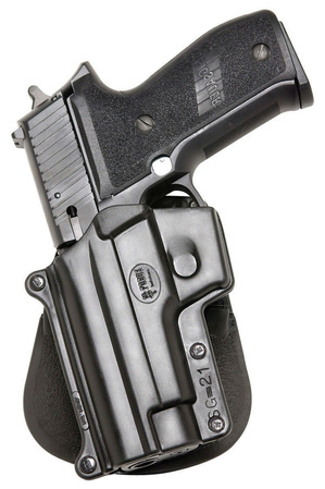 Fobus Holster Sig P220/226, S&W 3913, Sar Arms Left (SG-21 LH)