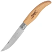 Nóż składany MAM Iberica S Light Wood, Satin 420 (2010-LW)