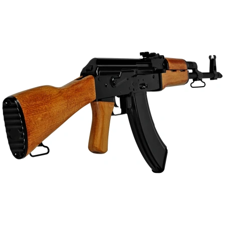 Borner AK47  cal. 4.5 mm CO2 air rifle (13-2022)