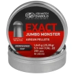 Śrut JSB Jumbo Monster Redesigned Deep 5.52 mm, 200 szt. (546188-200)