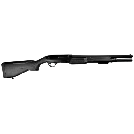 Reximex RS 412 Guard 20'' 12/76 Pump Action Shotgun